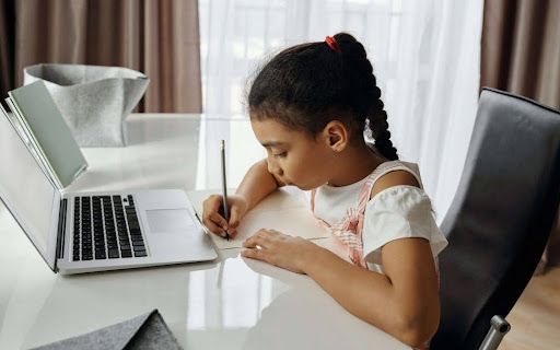 Summer Computer Training for Kids 2026