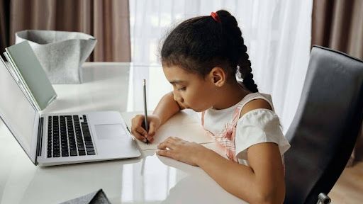 Summer Computer Training for Kids 2026