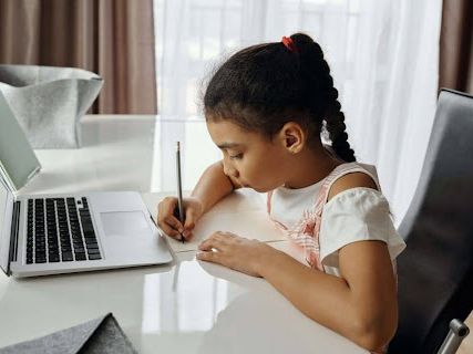 Summer Computer Training for Kids 2026