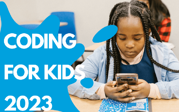 BEST WAYS TO TEACH YOUR KIDS TO CODE IN 2024