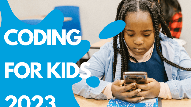 BEST WAYS TO TEACH YOUR KIDS TO CODE IN 2024
