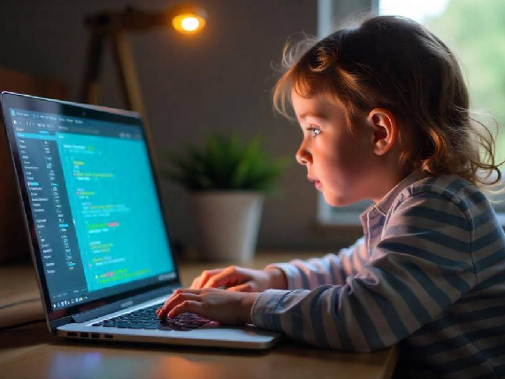 Live Online Coding Camps for Kids in the UK: The Top Choices