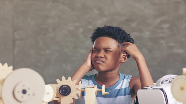Summer coding and robotics classes for kids 2024