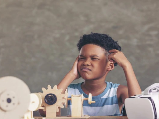 Summer coding and robotics classes for kids 2024