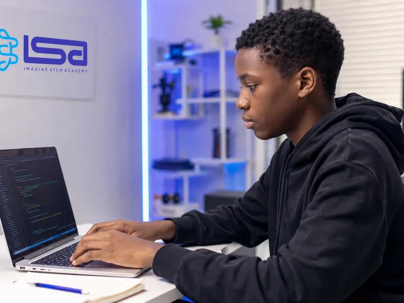Coding for Teens: Where to Start (A Parent's Guide)