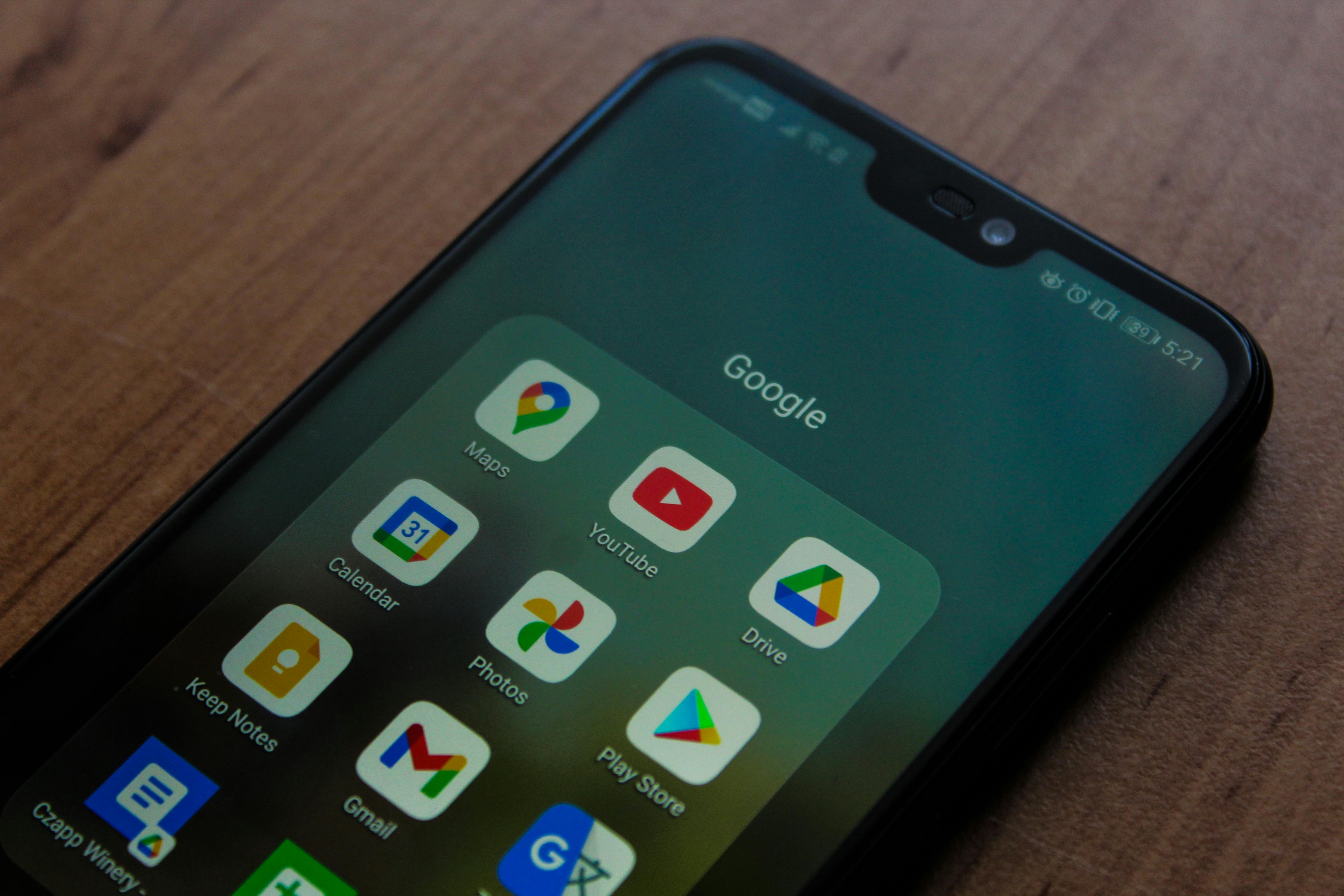 How Fantail Improves Your Shopify Store's Google Ranking