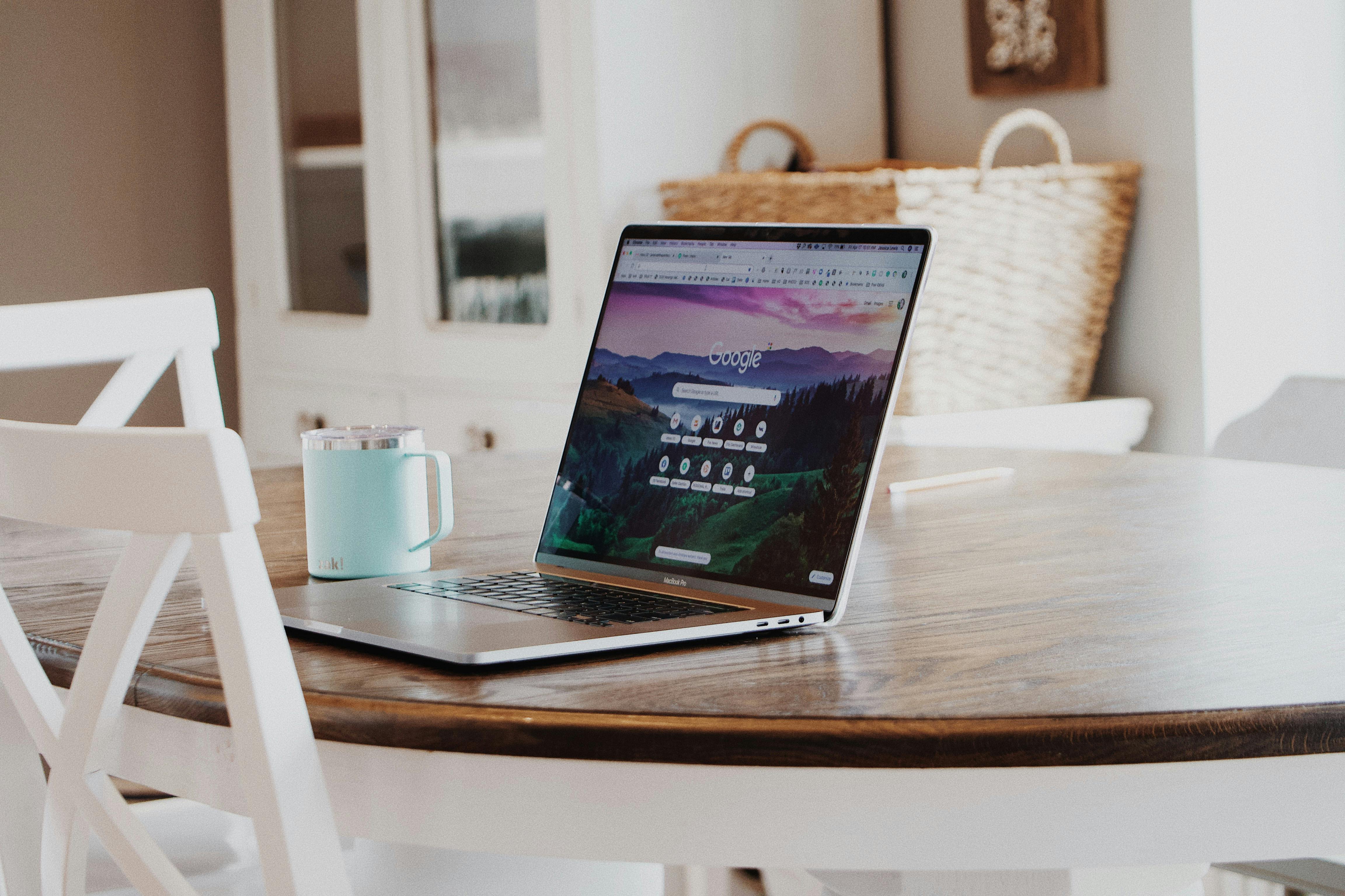 The Fantail Advantage: A Guide to Shopify SEO and Google Ranking