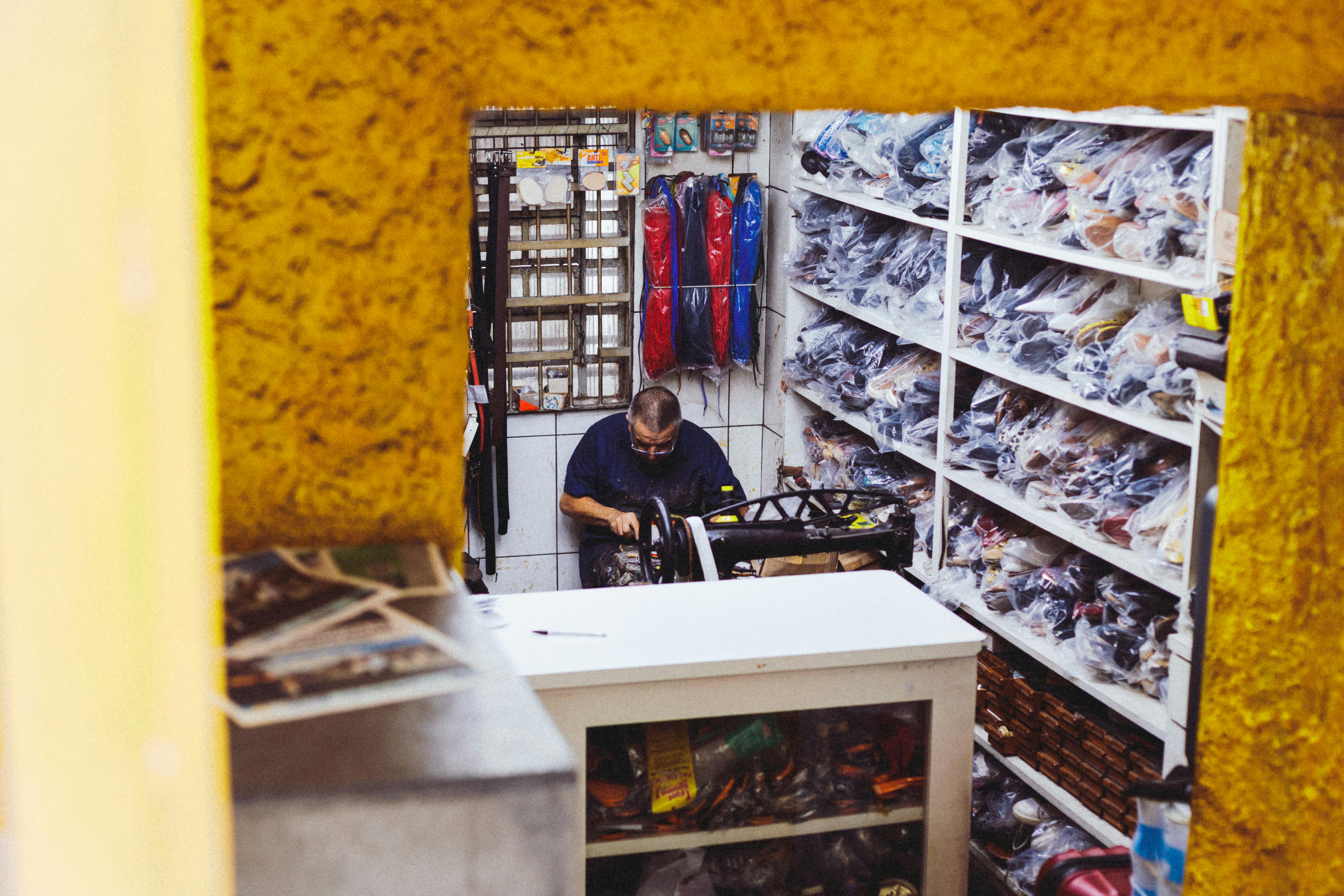 How Fantail Improves Your Shopify Store's Google Ranking
