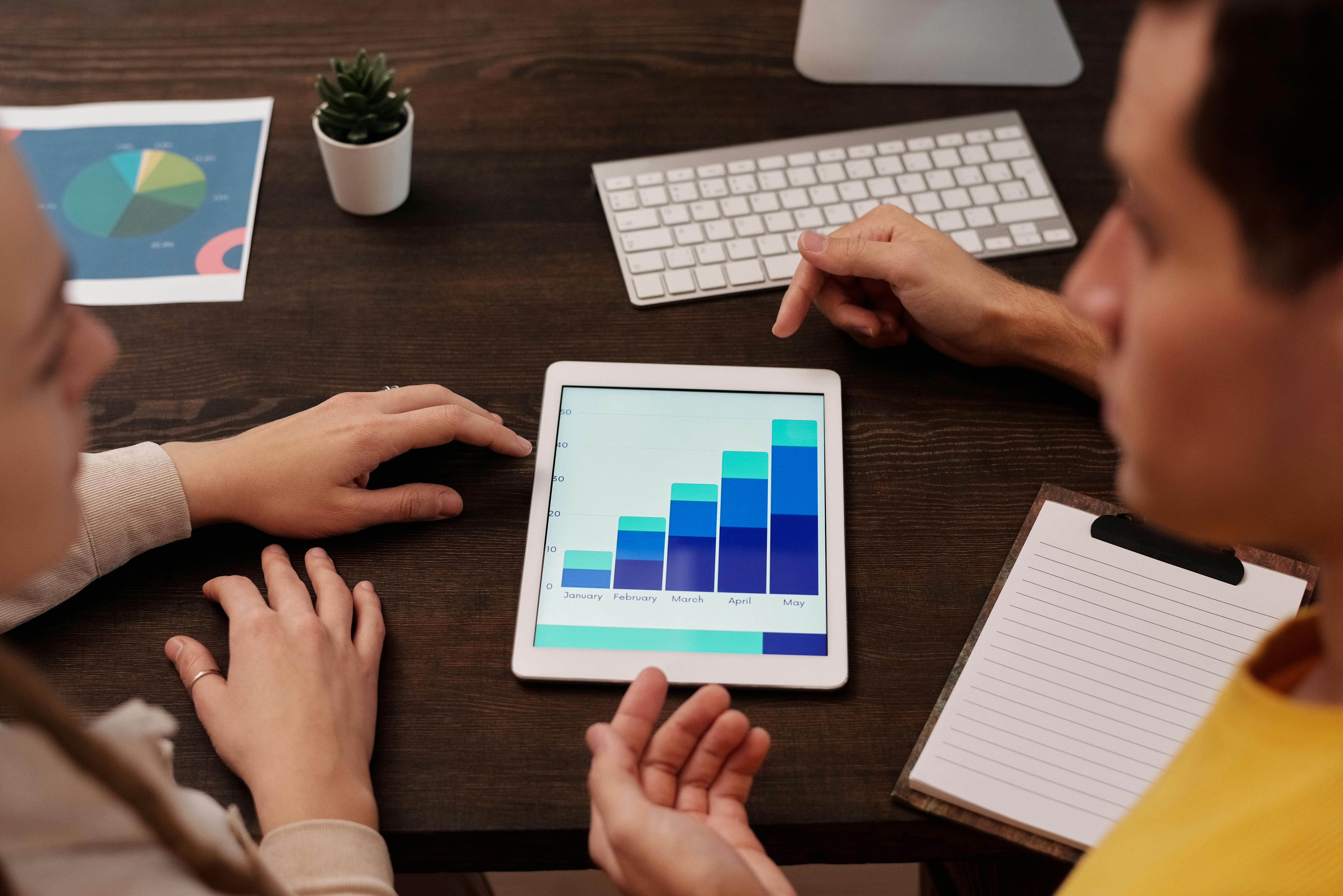 Why Fantail Might Be the Best SEO Tool for Your Shopify Store