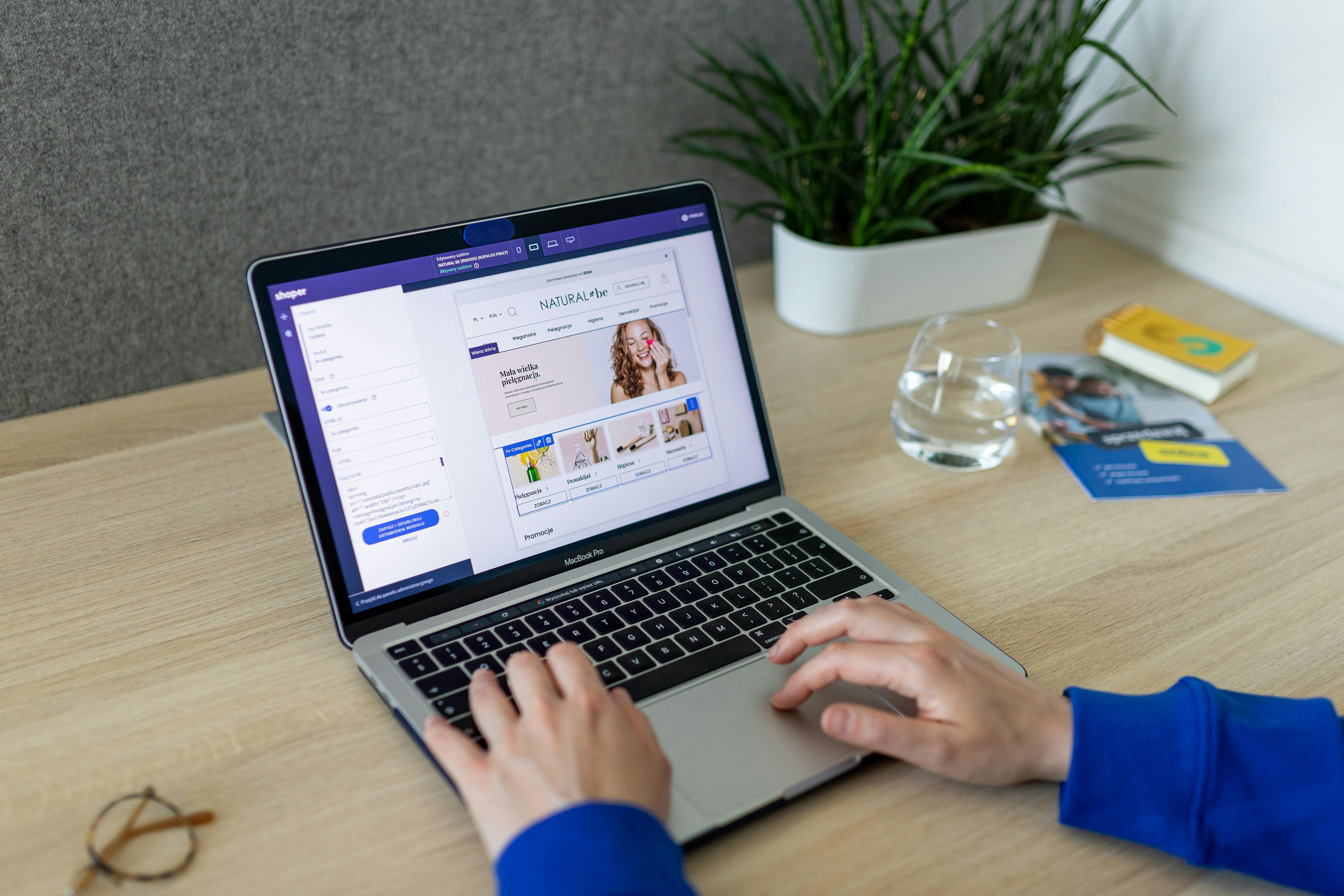 How Fantail Boosts Your Shopify Store's Google Rankings