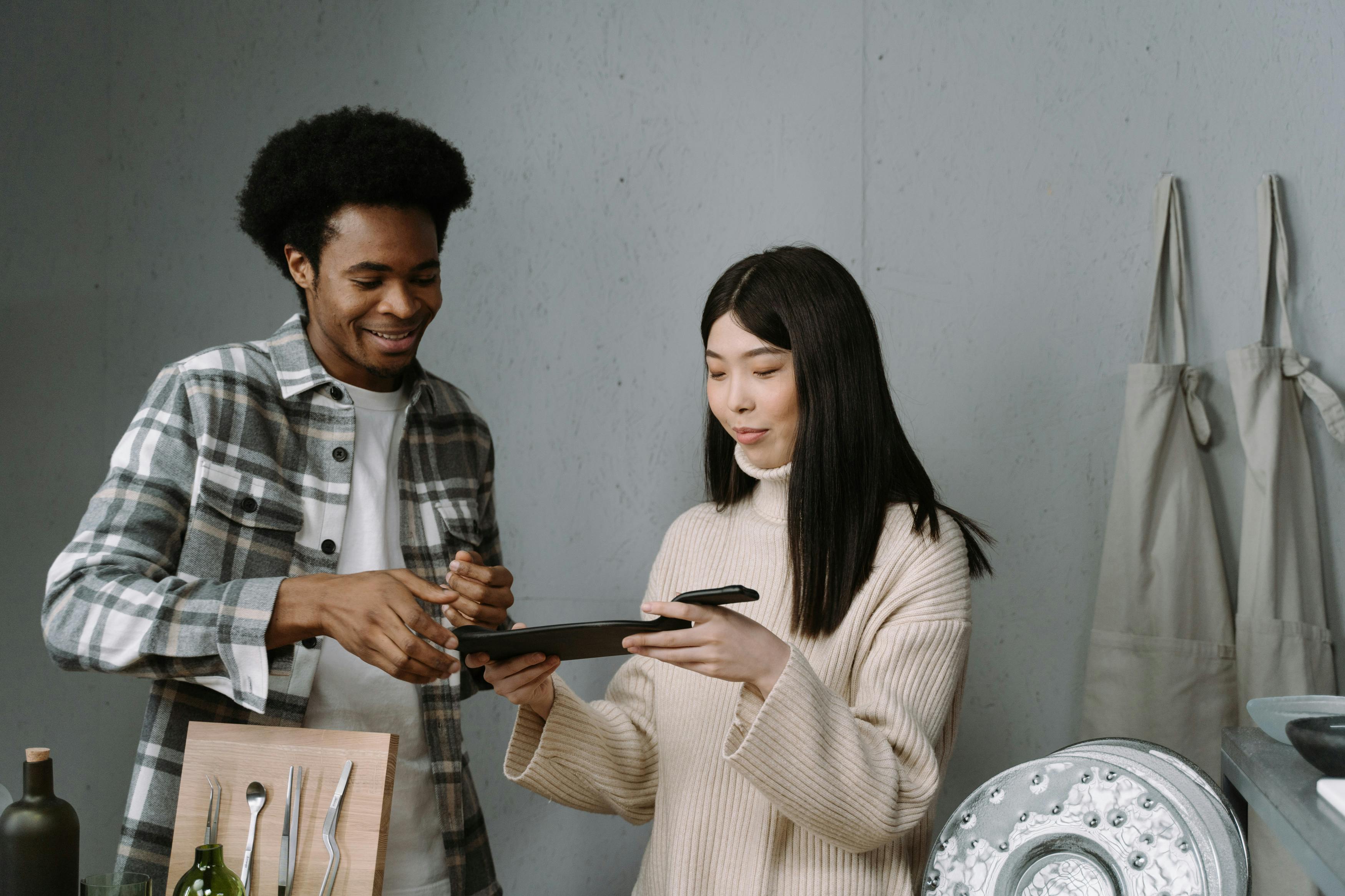 Effective Customer Acquisition: Getting Clients Without a Marketing Budget Using Fantail Tools