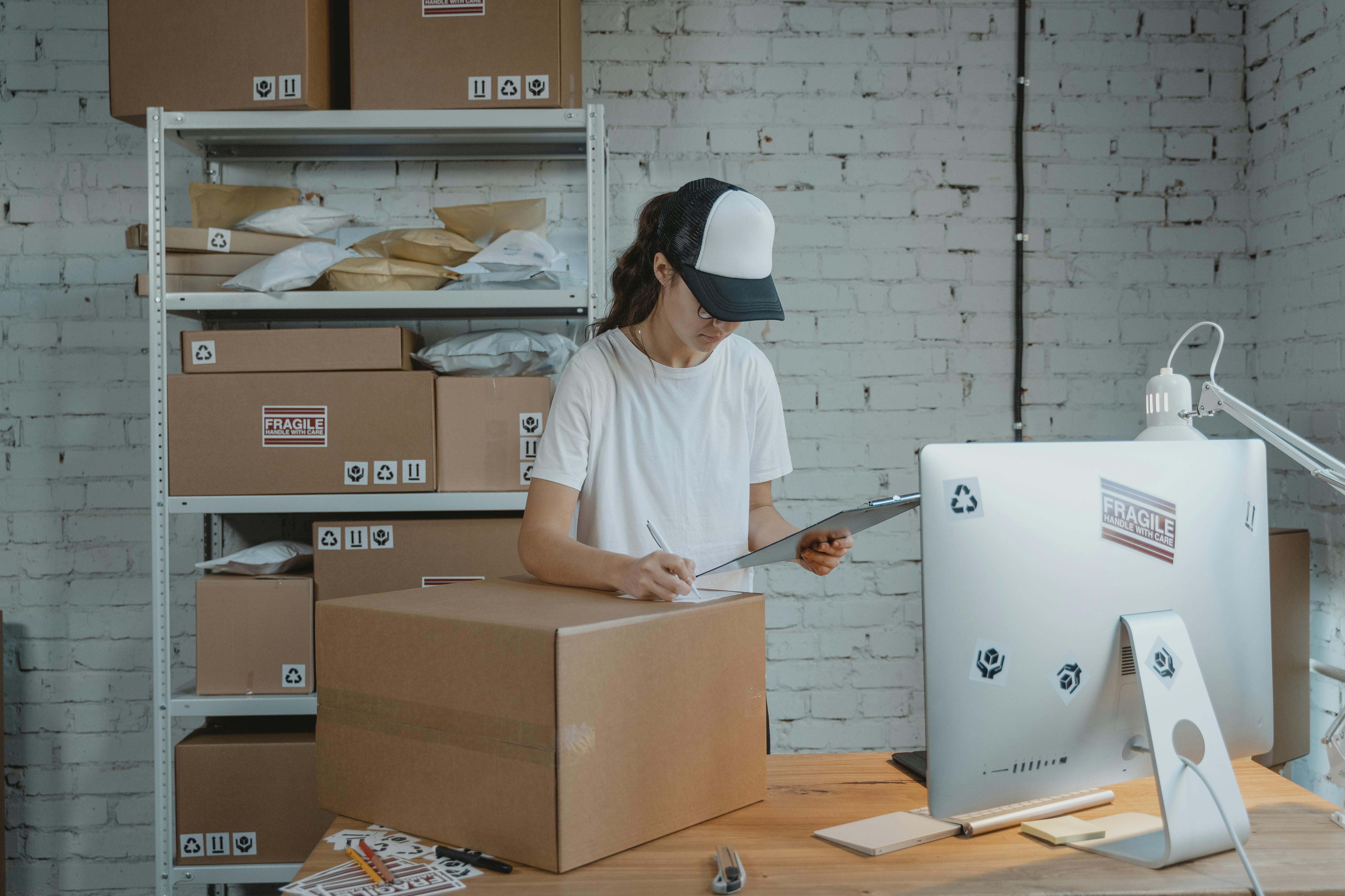 Shopify for Blogging: A Beginner's Guide to Writing on Your Store
