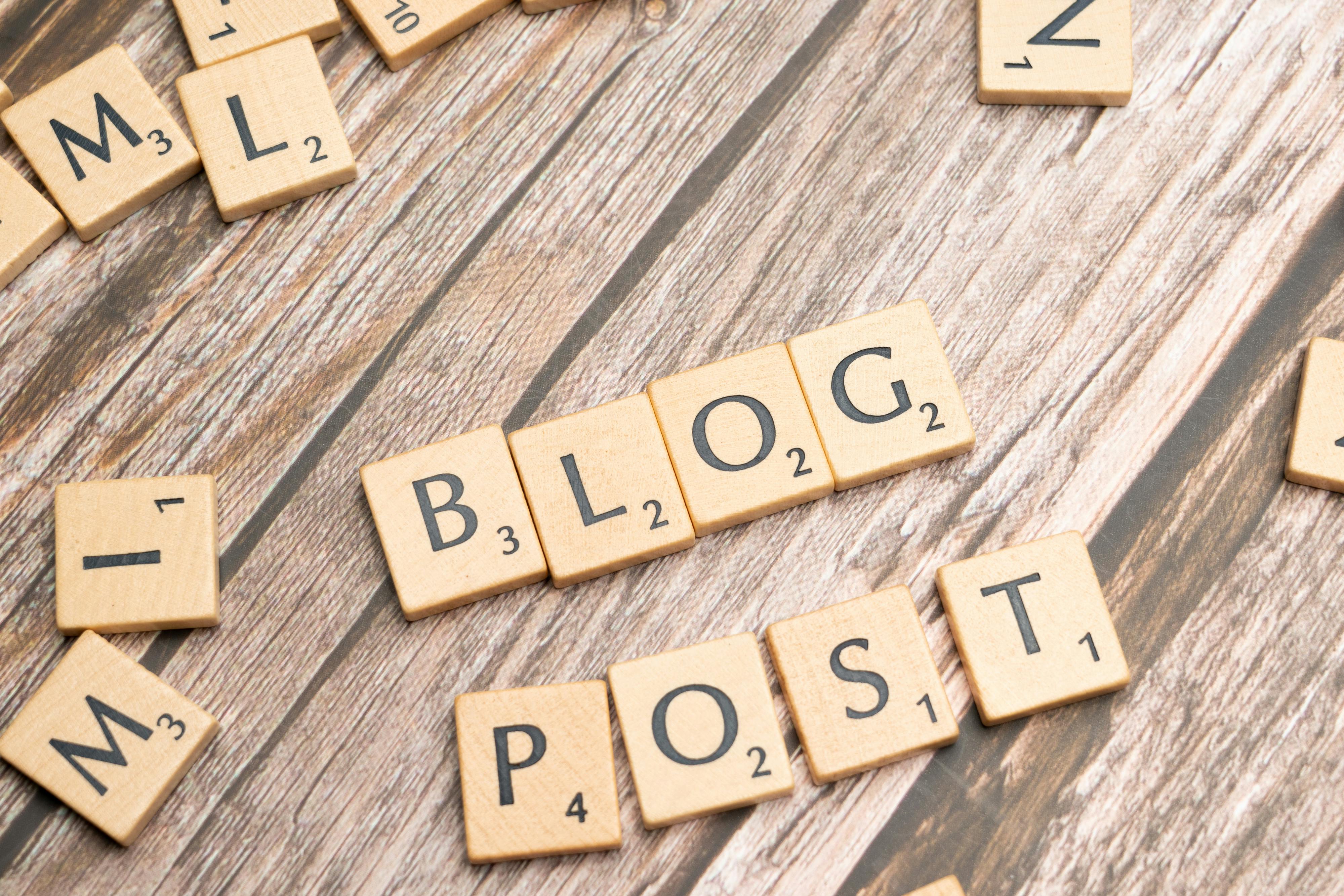 Shopify Blogging for Beginners: Your First Steps to Writing Content