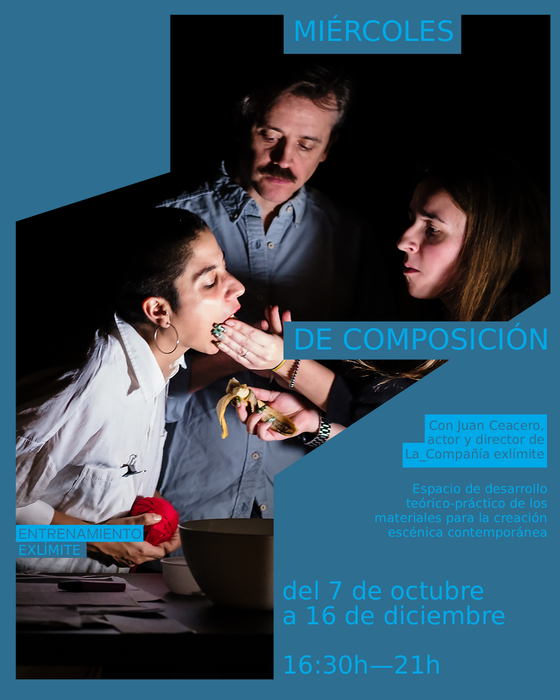 Miércoles de Composición