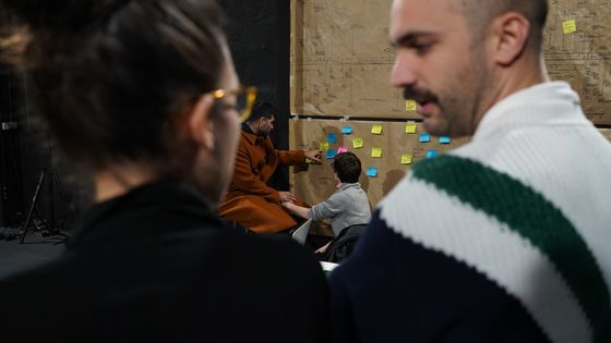 documentación 3 de 7 · Laboratorio [Maneras, formas, épocas, estilos]