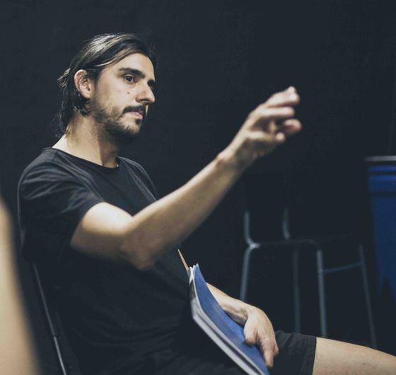 documentación 2 de 2 · Espacio, tiempo, imaginando(te)