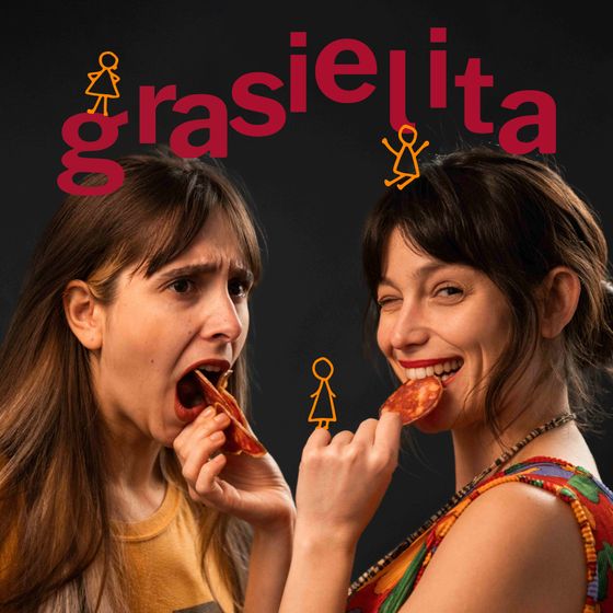 documentación 1 de 1 · Grasielita