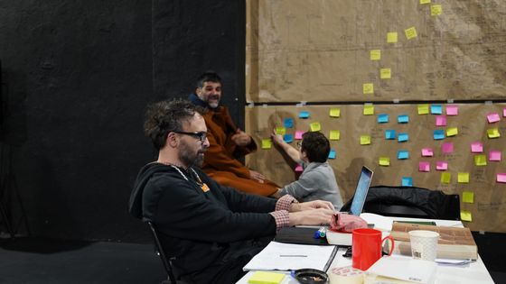 documentación 1 de 7 · Laboratorio [Maneras, formas, épocas, estilos]