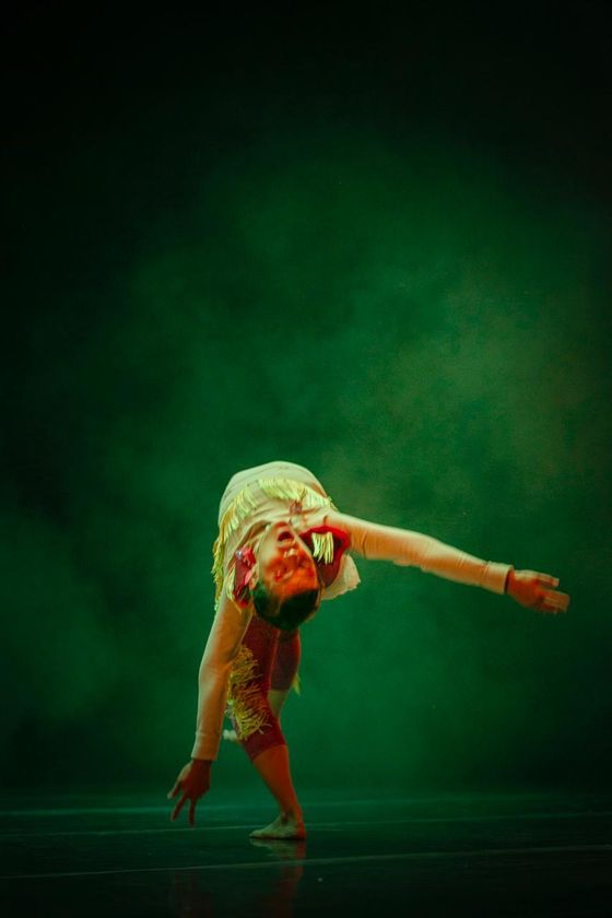 documentación 3 de 10 · Pan y circo: sin ánimo de luto