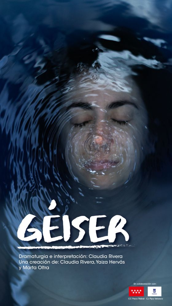 documentación 1 de 4 · Géiser