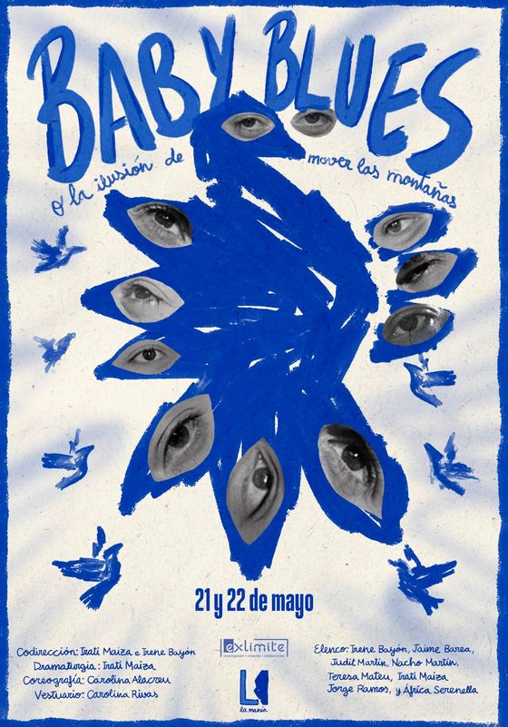 documentación 1 de 1 · Baby Blues