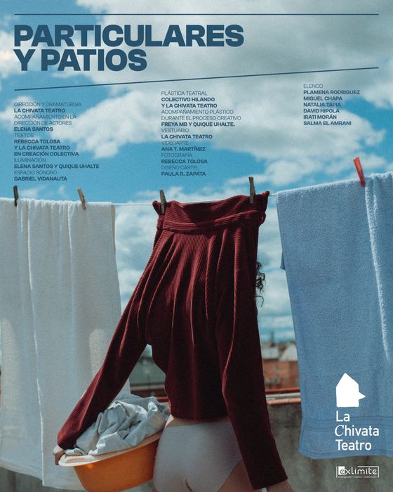 documentación 1 de 4 · PARTICULARES Y PATIOS
