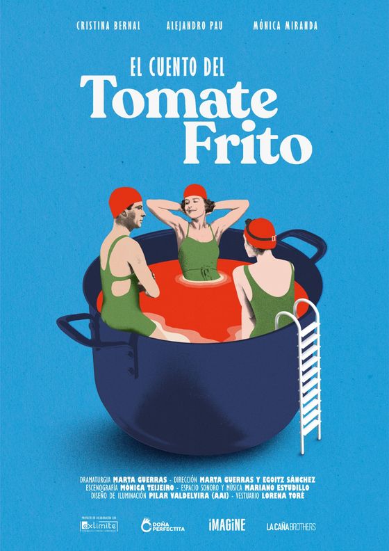 documentación 1 de 1 · EL CUENTO DEL TOMATE FRITO