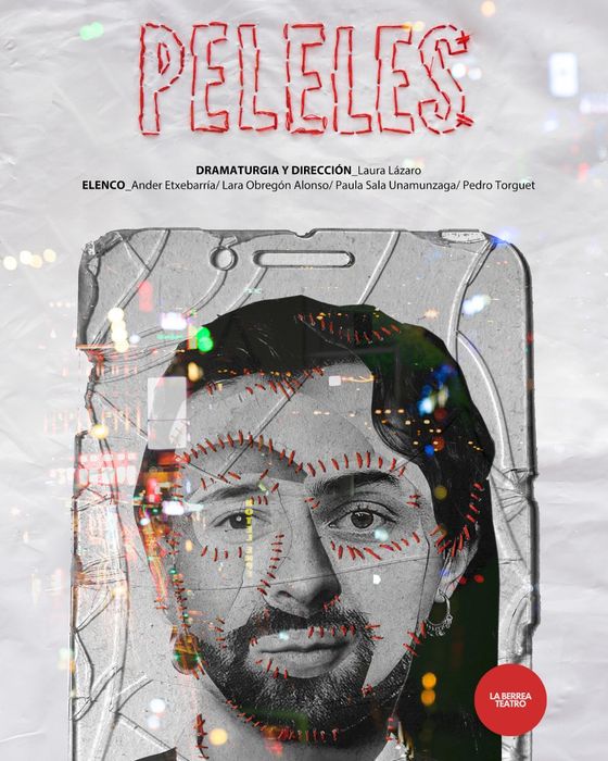 documentación 6 de 6 · PELELES