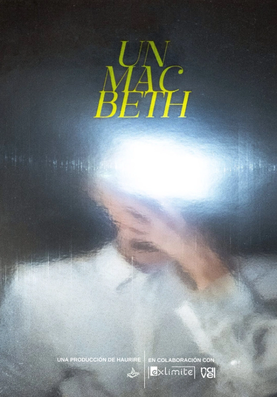 documentación 8 de 8 · Un Macbeth