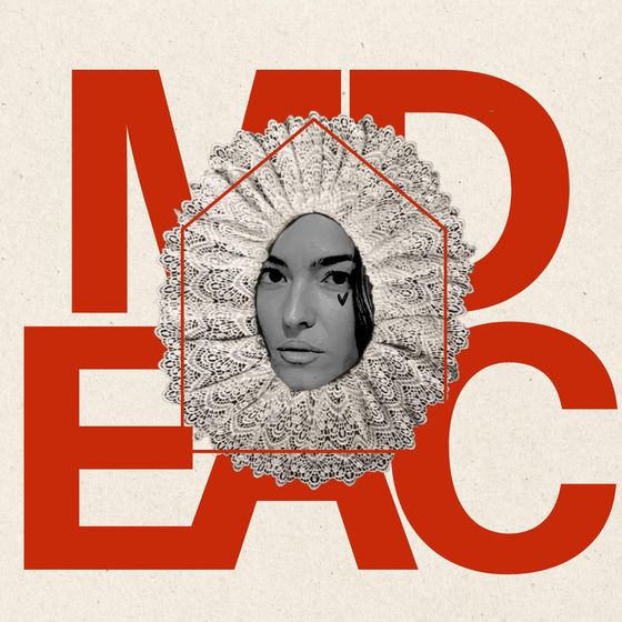 documentación 1 de 2 · Miranda de Espaldas al Ciprés