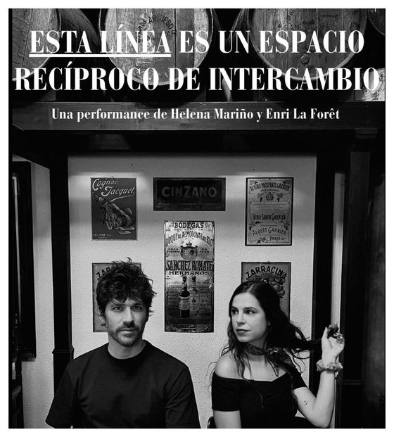documentación 1 de 1 · esta línea es un espacio recíproco de intercambio