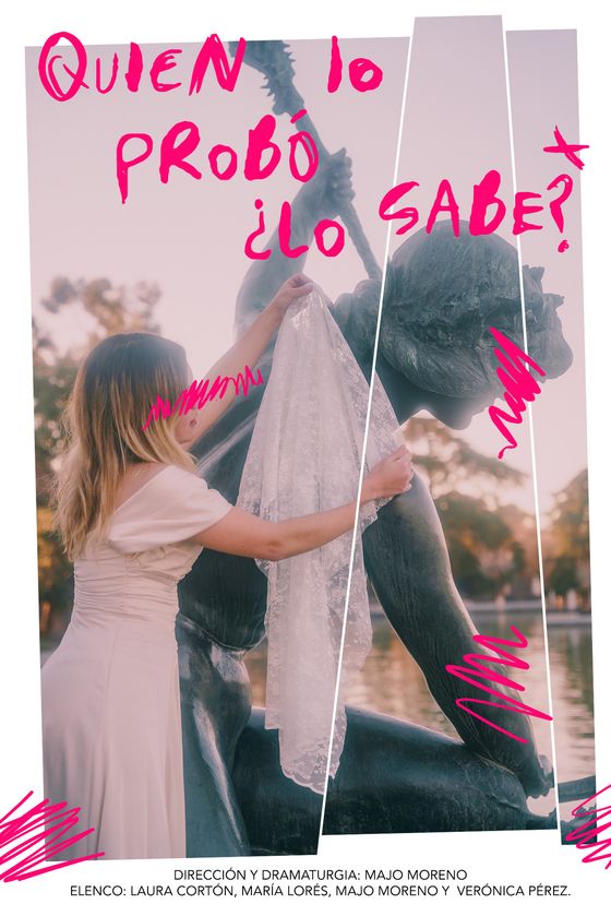documentación 1 de 6 · QUIEN LO PROBÓ, ¿LO SABE?
