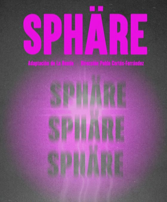 documentación 1 de 1 · SPHÄRE