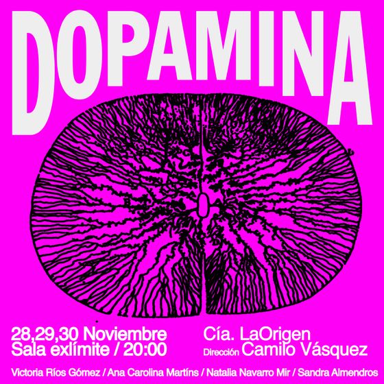 documentación 1 de 6 · Dopamina