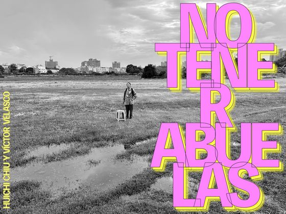 documentación 2 de 2 · No tener abuelas