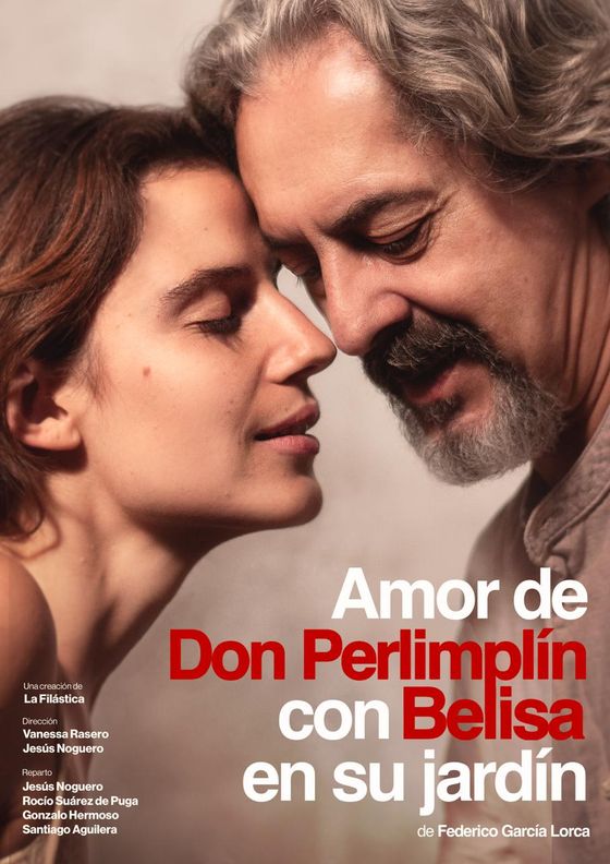 documentación 1 de 16 · amor de don perlimplín con belisa en su jardín