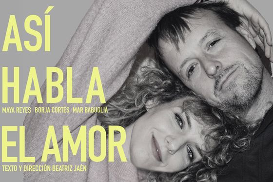 documentación 1 de 2 · Así habla el amor