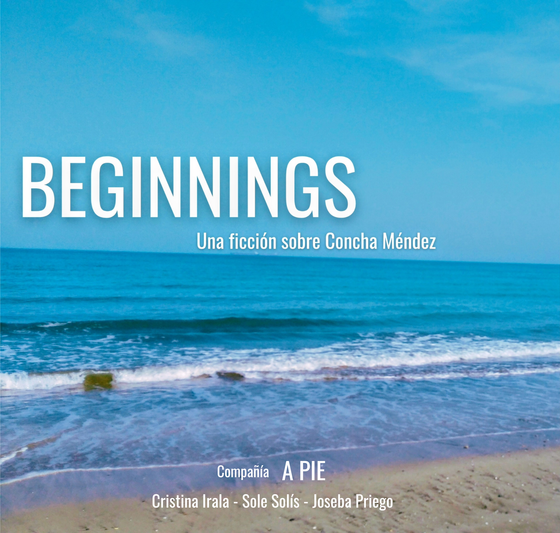 documentación 1 de 2 · BEGINNINGS