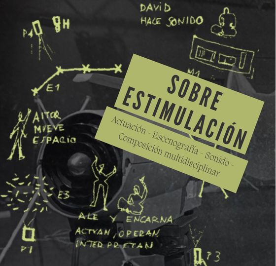 documentación 1 de 2 · TALLER: SOBRE ESTIMULACIÓN