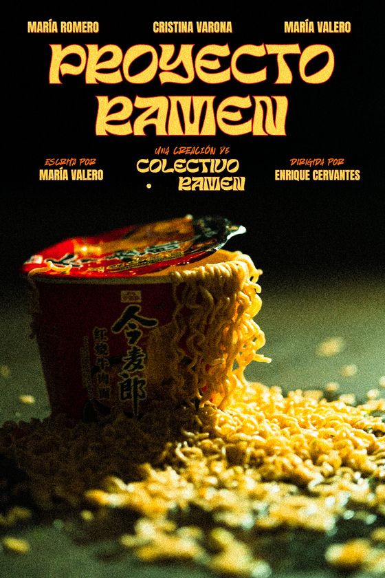 documentación 1 de 4 · Proyecto Ramen