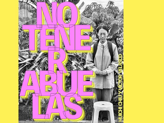 documentación 1 de 2 · No tener abuelas