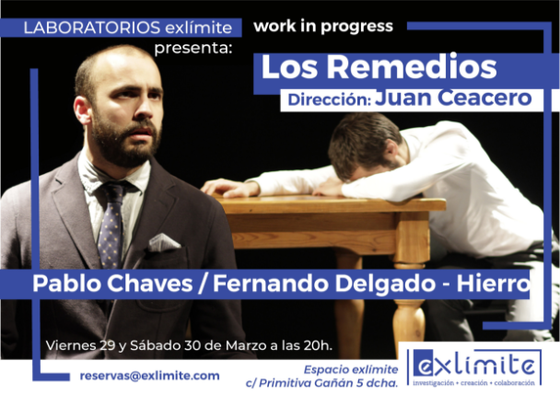 documentación 1 de 1 · Laboratorio Los Remedios