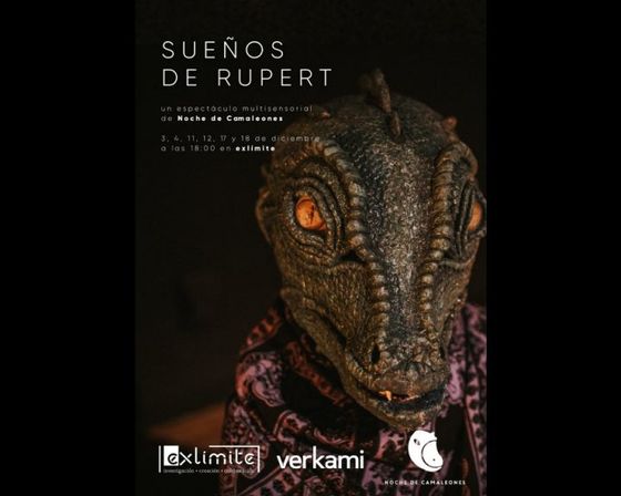 Sueños de Rupert