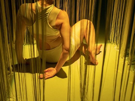 documentación 1 de 1 · PADECER LA CARNE. Estudios corporales en danza