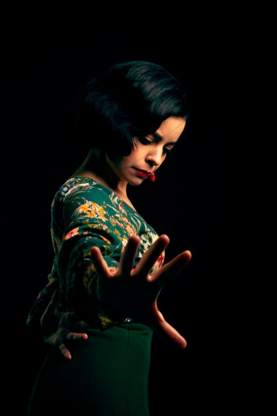 documentación 3 de 4 · Flamenco y otros animales. Tablao, tertulia y vermú.