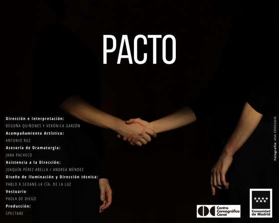 documentación 1 de 6 · PACTO