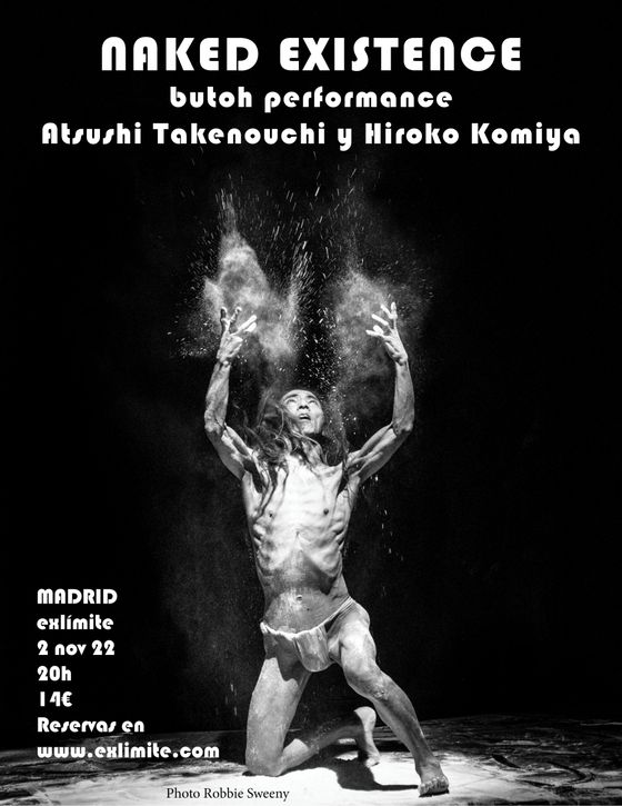 documentación 1 de 1 · NAKED EXISTENCE