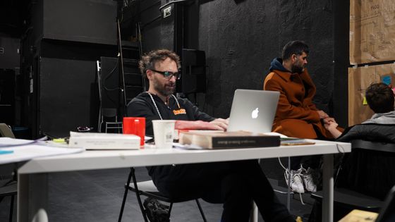 documentación 4 de 7 · Laboratorio [Maneras, formas, épocas, estilos]