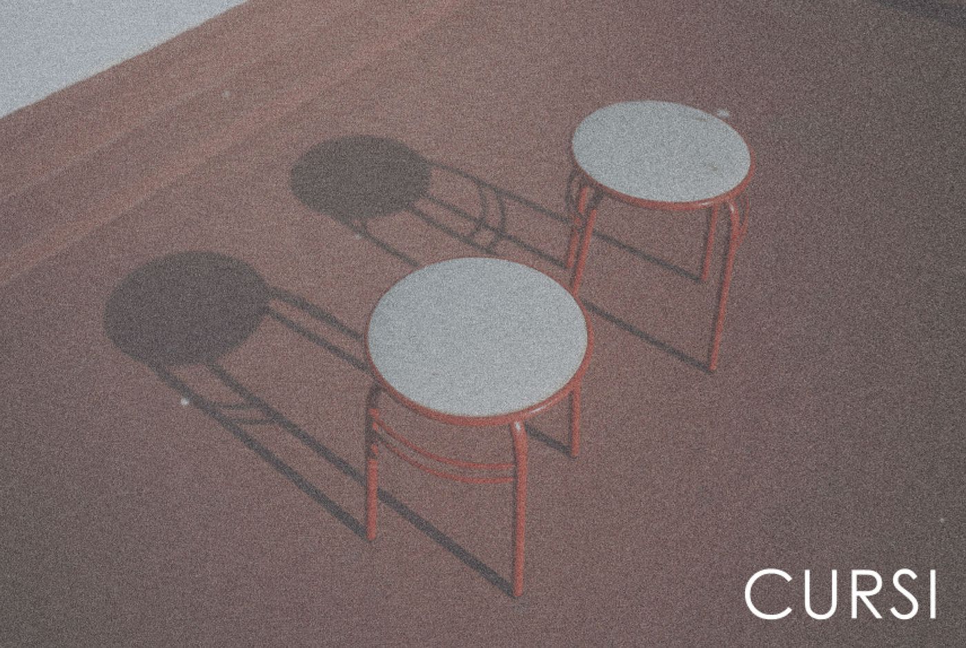cartel de CURSI — Les Tites