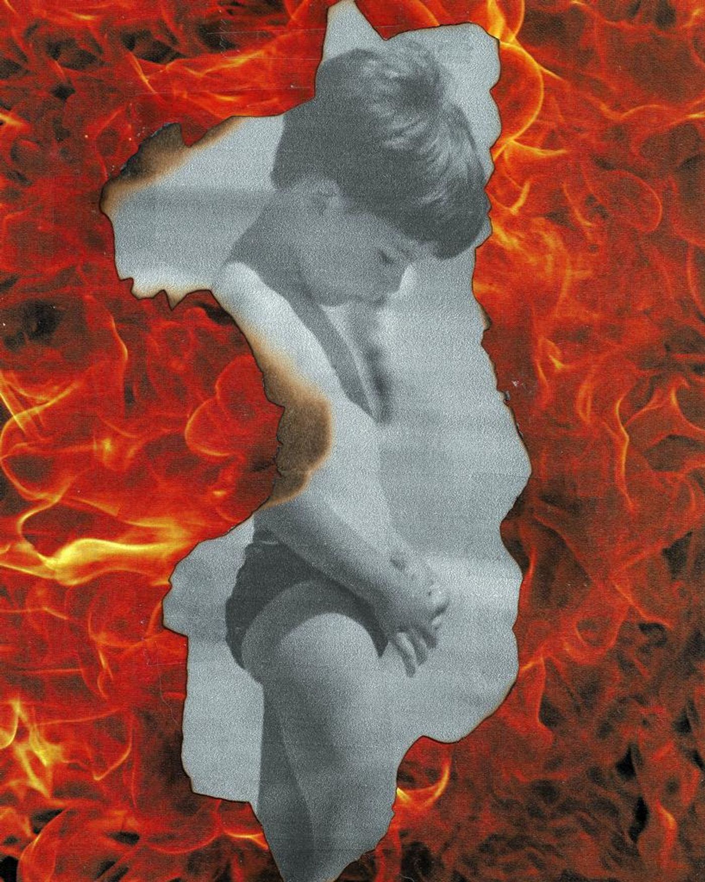 cartel de DON´T FUCK WITH CARRIE — Sanra Produce